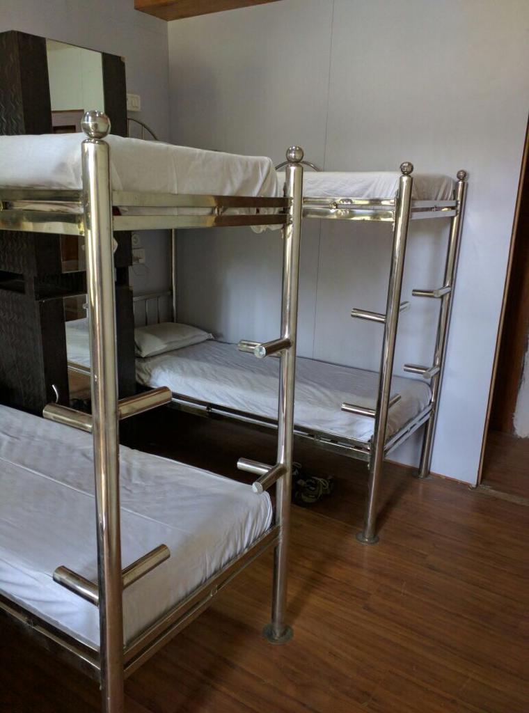 PG Hostels
